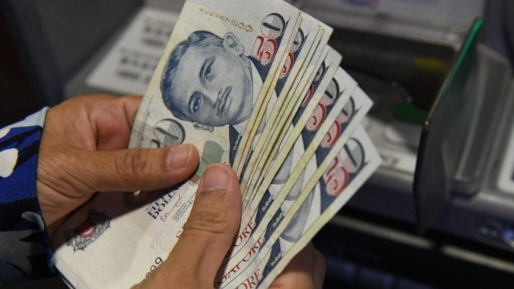 $1,080 Golden Boost for Seniors in Singapore Coming in 2025 – Check Now