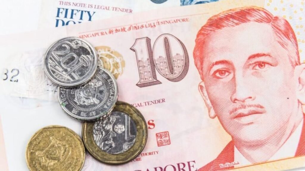 New $3,700 Bonus Coming for Seniors in Singapore, Will You Be Eligible in 2025?