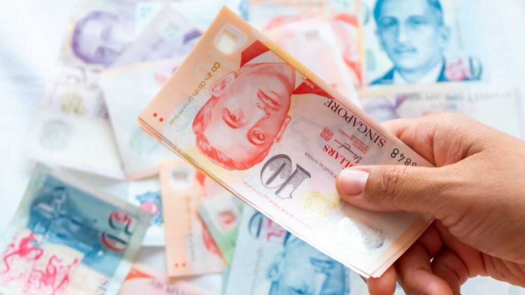 Singapore Confirms $1,560-$1,670 Monthly CPF Retirement Payments, Will You Qualify in Time?Singapore Confirms $1,560-$1,670 Monthly CPF Retirement Payments, Will You Qualify in Time?