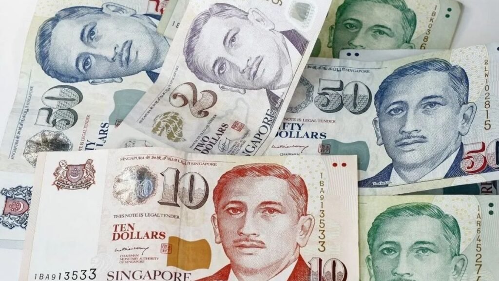Singapore Prioritizes Seniors in 2025 With $1,080 Support – Check Eligibility Now
