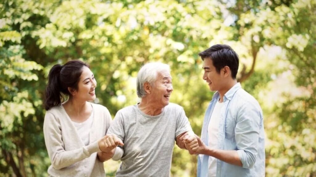 Singapore Prioritizes Seniors in 2025 With $1,080 Support – Check Eligibility Now