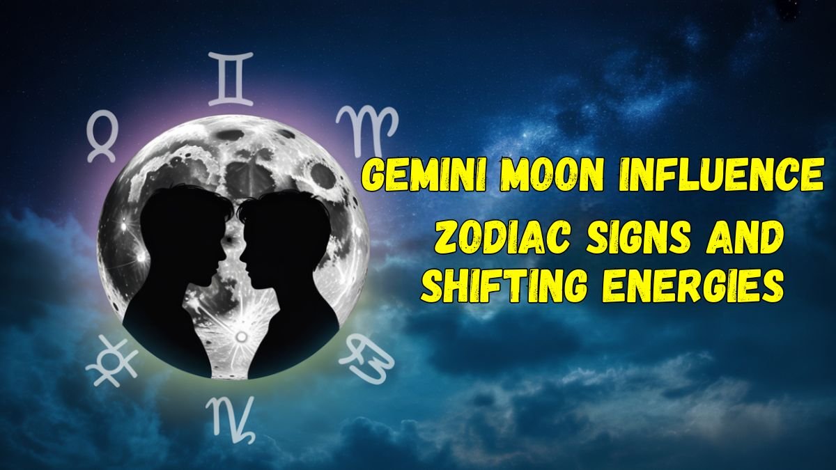 Zodiac Signs and Shifting Energies